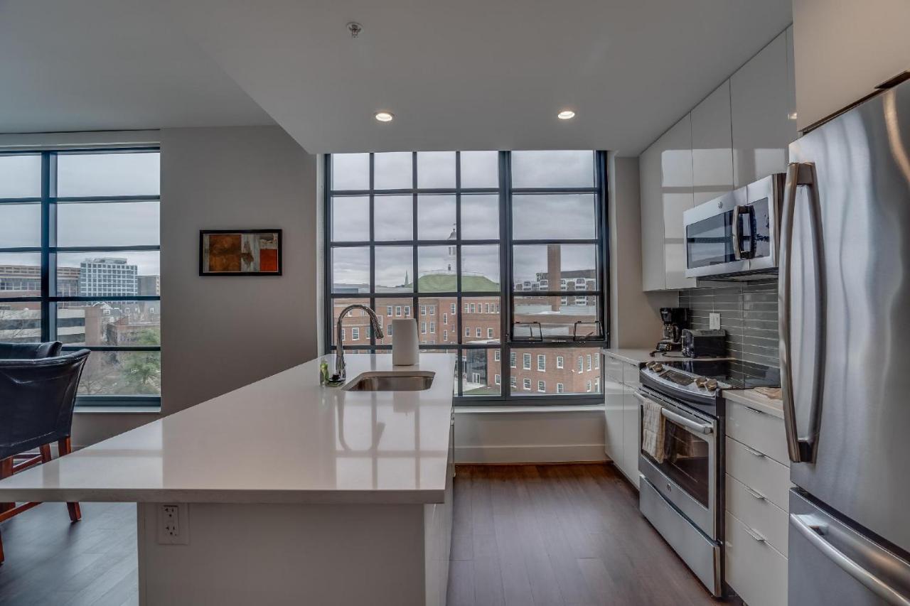Apartamento Southwest Waterfront 30 Day Stays Washington