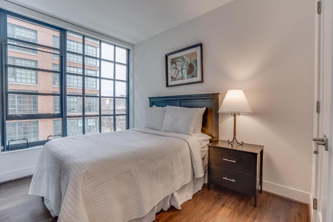 Apartamento Southwest Waterfront 30 Day Stays