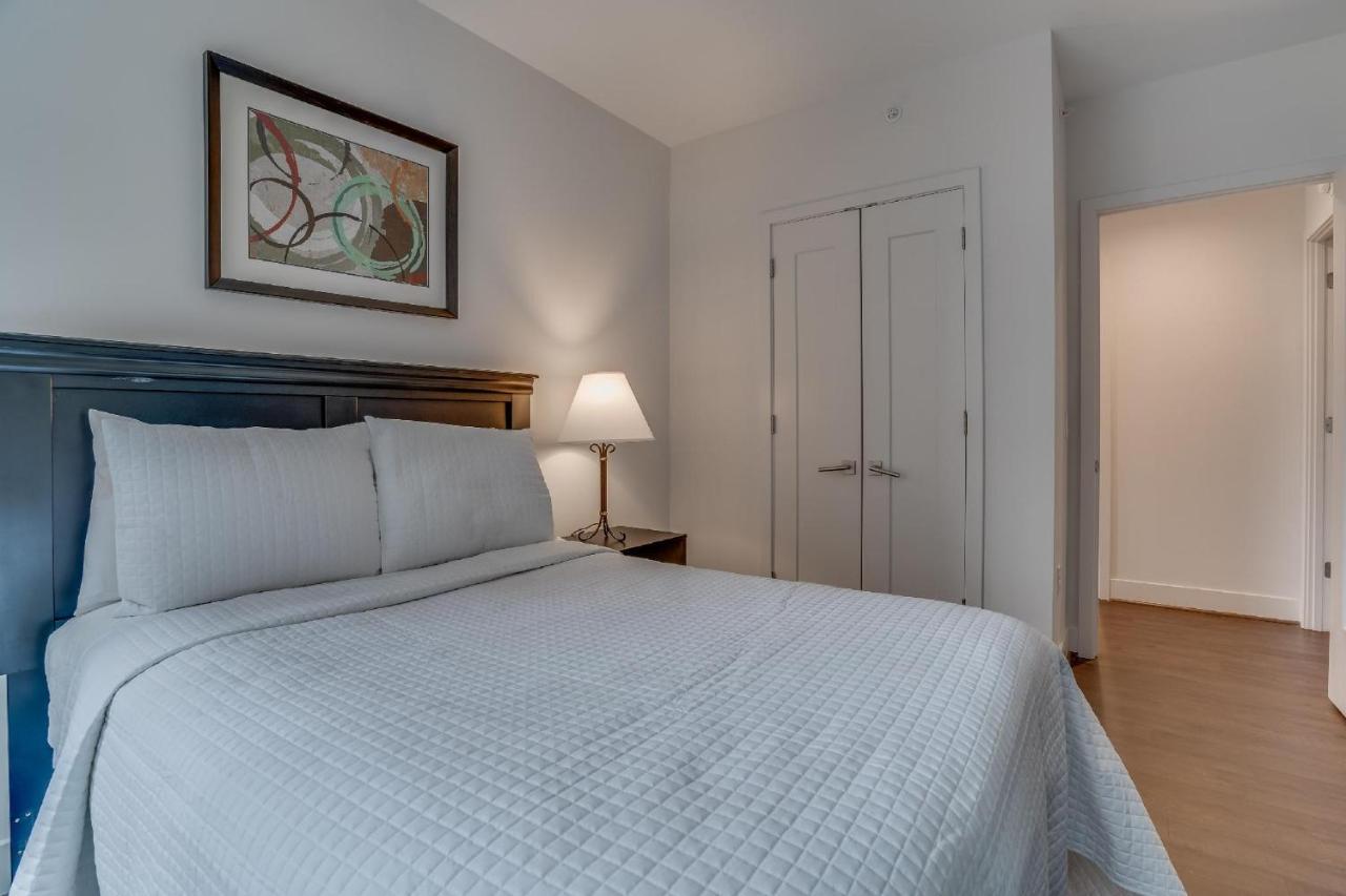 Apartamento Southwest Waterfront 30 Day Stays