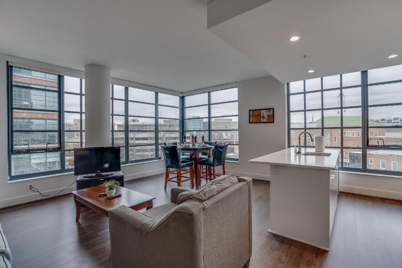Apartamento Southwest Waterfront 30 Day Stays Washington