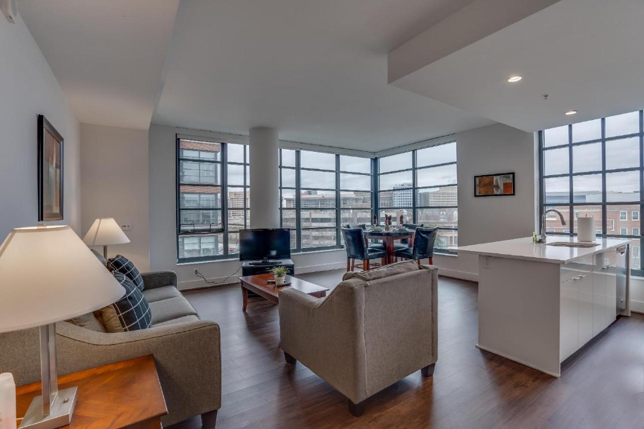 Southwest Waterfront 30 Day Stays Apartamento