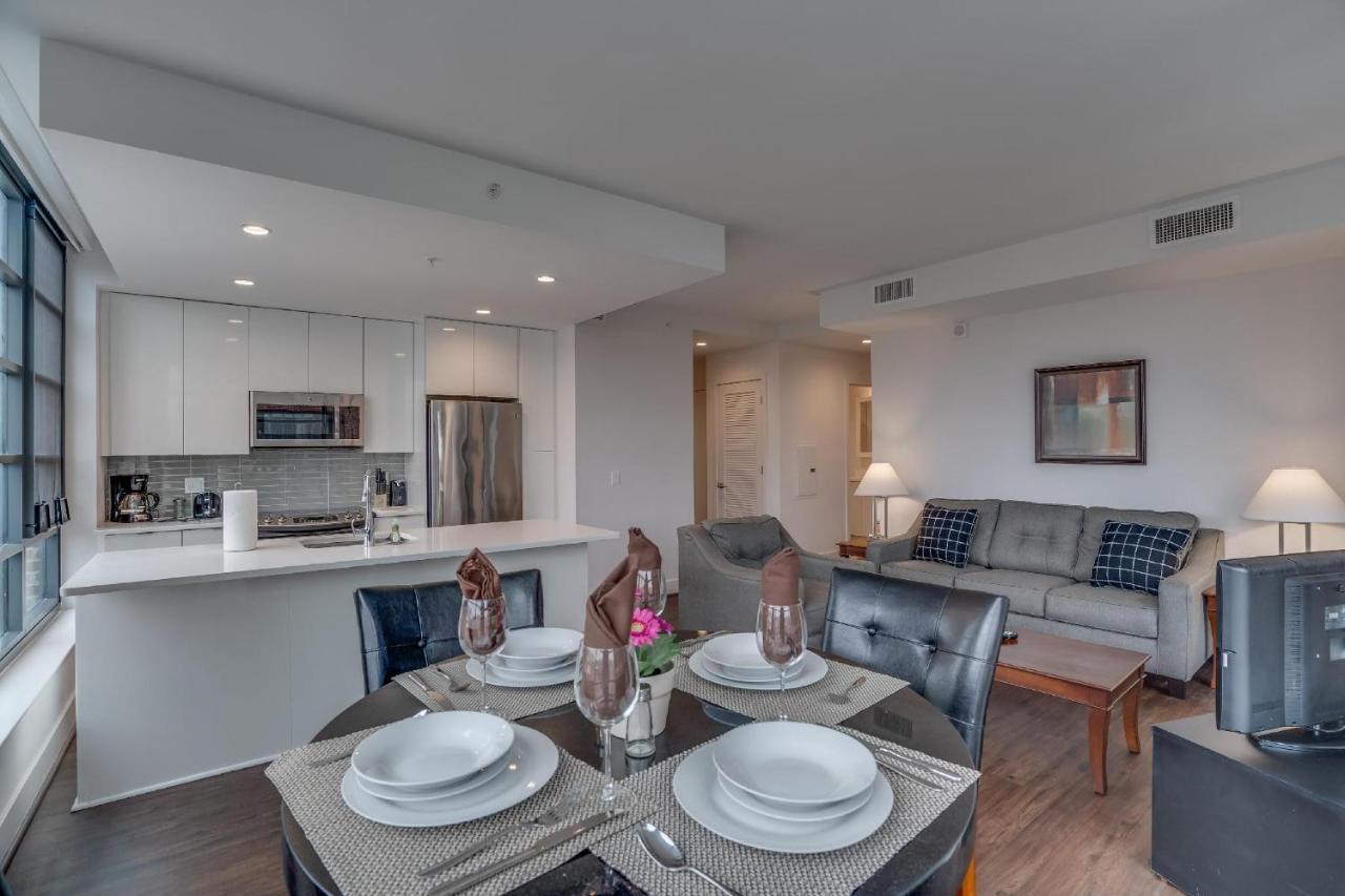 Southwest Waterfront 30 Day Stays Apartamento Washington