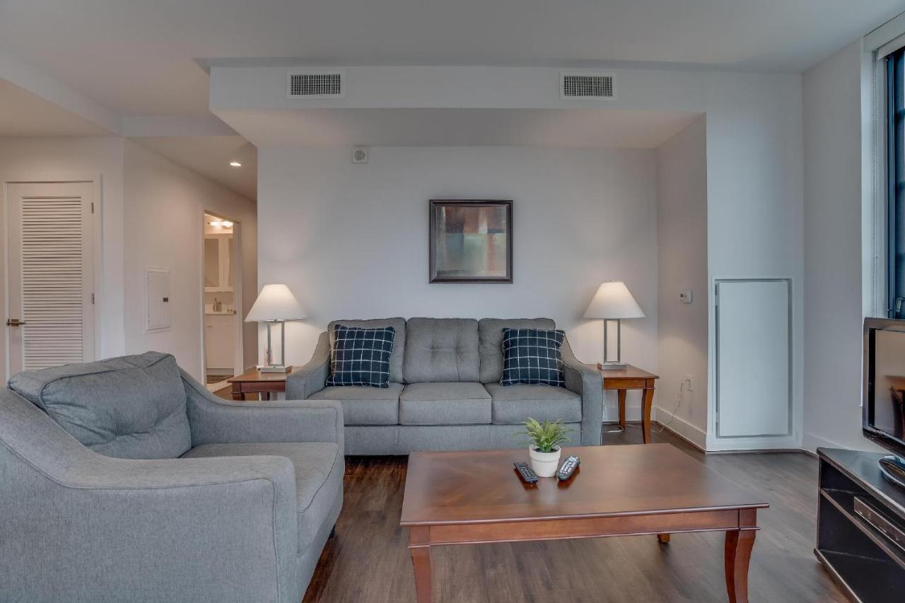 Apartamento Southwest Waterfront 30 Day Stays Washington
