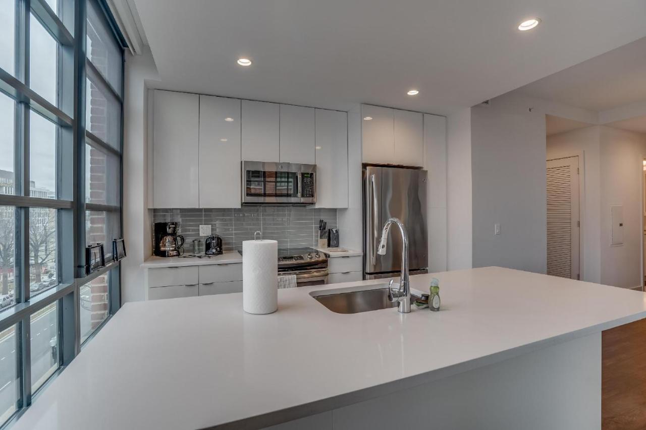 Apartamento Southwest Waterfront 30 Day Stays Washington